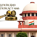 Arbitrator To Decide Whether Contract Termination Dispute Is An ‘Excepted Matter’ Outside Arbitration: Supreme Court Clarifies
